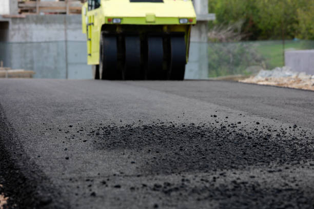 Best Interlocking Driveway Pavers  in Pittsfield, IL