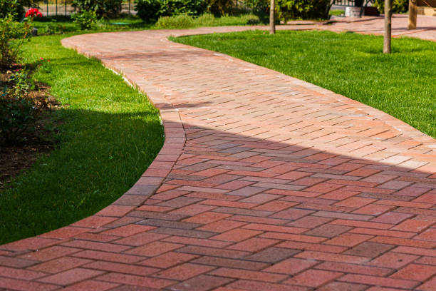 Best Local Driveway Pavers  in Pittsfield, IL