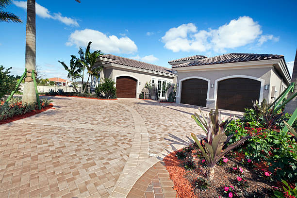 Trusted Pittsfield, IL Driveway Pavers Experts