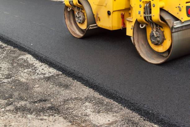 Commercial Driveway Pavers in Pittsfield, IL